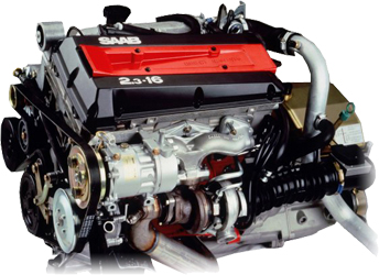 P1310 Engine